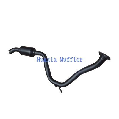 REAR MUFFLER For Toyota RAV4 ACA3#